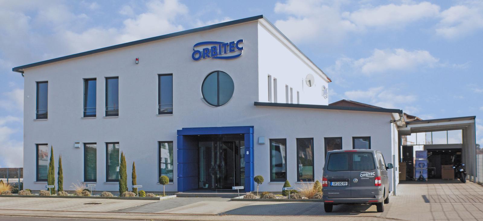 Orbitec
